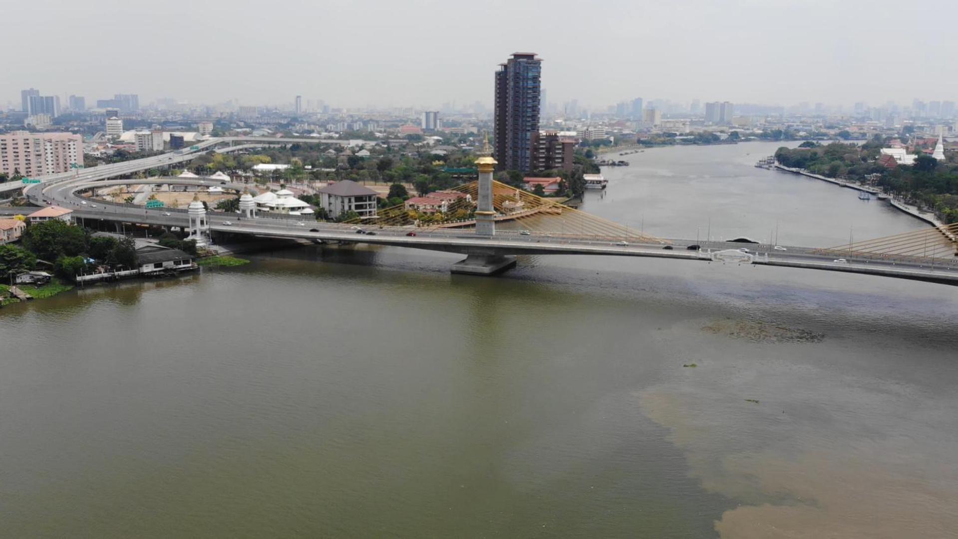 Baan Anodat Ban Bang Phai Exterior foto
