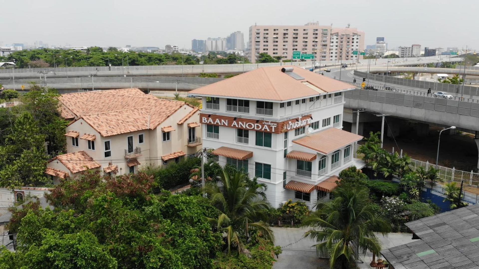 Baan Anodat Ban Bang Phai Exterior foto
